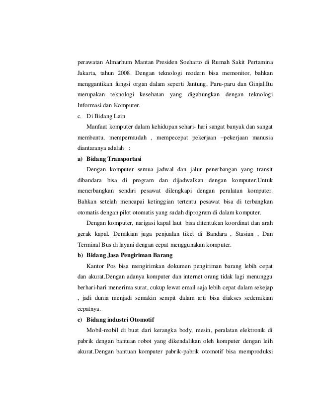 Pdf Dari Slideshare